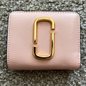 Marc Jacobs Snapshot Wallet